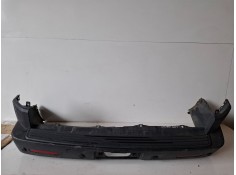 Recambio de paragolpes trasero para land rover discovery 276dt referencia OEM IAM   
