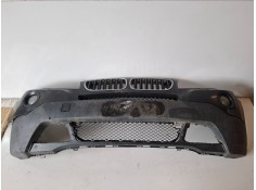Recambio de paragolpes delantero para bmw serie x3 (e83) 204d4 referencia OEM IAM   