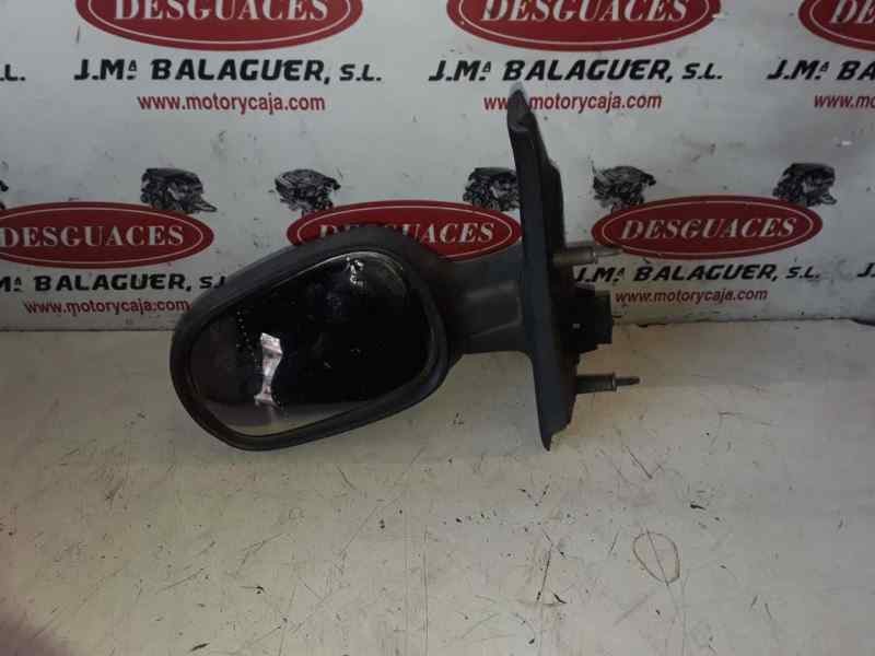 Recambio de retrovisor izquierdo para renault scenic i (ja...) referencia OEM IAM   