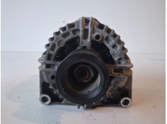 Recambio de alternador para opel astra h berlina z16xe1 referencia OEM IAM 0124325163  