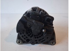 Recambio de alternador para opel astra h berlina z16xe1 referencia OEM IAM 0124325163   2
