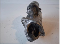 Recambio de motor arranque para opel astra h berlina z16xe1 referencia OEM IAM 55556092  