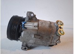 Recambio de compresor aire acondicionado para opel astra h berlina z16xe1 referencia OEM IAM   
