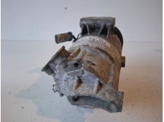 Recambio de compresor aire acondicionado para opel astra h berlina z16xe1 referencia OEM IAM    2
