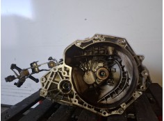 Recambio de caja cambios para opel astra h berlina z16xe1 referencia OEM IAM   