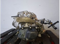 Recambio de caja cambios para opel astra h berlina z16xe1 referencia OEM IAM    2