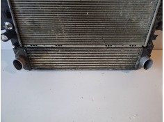 Recambio de intercooler para land rover discovery 276dt referencia OEM IAM PML500010  