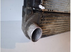 Recambio de intercooler para land rover discovery 276dt referencia OEM IAM PML500010   2