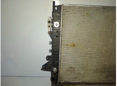 Recambio de radiador agua para land rover discovery 276dt referencia OEM IAM    2