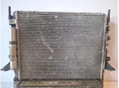 Recambio de radiador calefaccion / aire acondicionado para land rover discovery 276dt referencia OEM IAM   