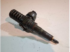 Recambio de inyector para audi a3 (8l) asz referencia OEM IAM 038130073AL  