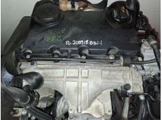 Recambio de motor completo para audi a4 berlina (8e) bre referencia OEM IAM BRE   2