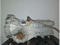 Recambio de caja cambios para audi a4 berlina (8e) bre referencia OEM IAM HCF   2
