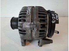 Recambio de alternador para audi a4 berlina (8e) bre referencia OEM IAM 06F903023J   2