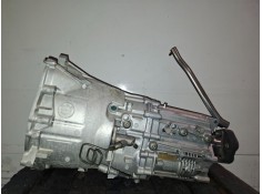 Recambio de caja cambios para bmw serie 5 berlina (e60) 204d4 referencia OEM IAM HES   2