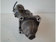 Recambio de motor arranque para bmw serie 5 berlina (e60) 204d4 referencia OEM IAM D7G4  