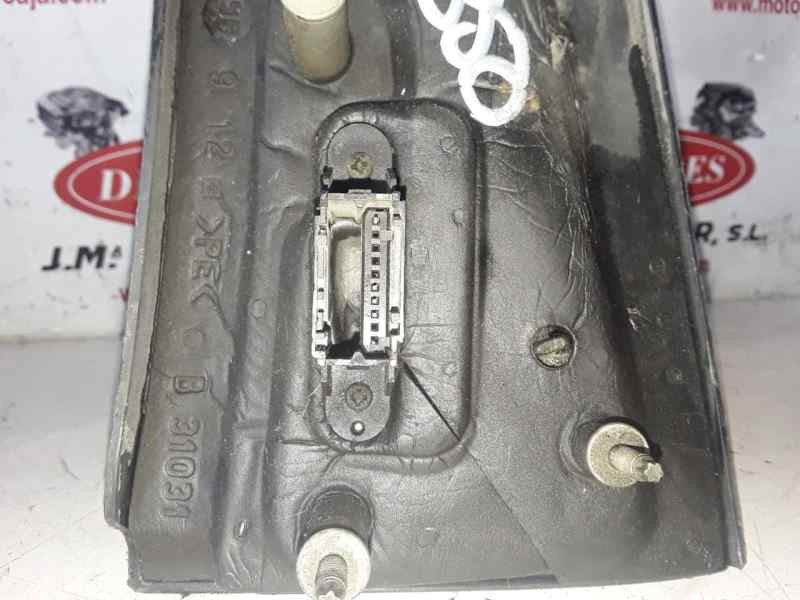 Recambio de retrovisor izquierdo para renault scenic i (ja...) referencia OEM IAM   