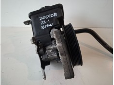 Recambio de bomba direccion para bmw serie 5 berlina (e60) 204d4 referencia OEM IAM    2