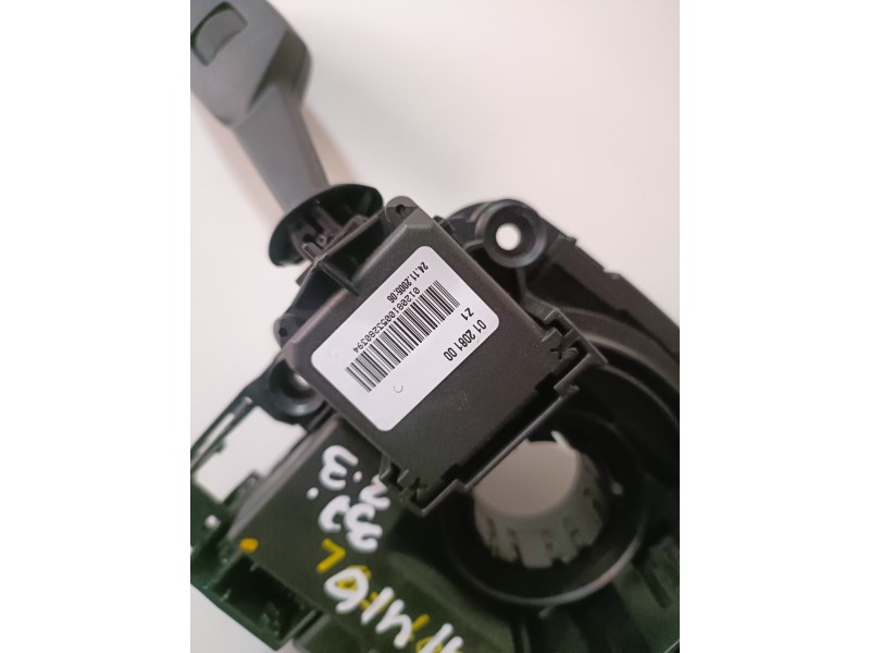 Recambio de mando luces para bmw serie 3 berlina (e90) 204d4 referencia OEM IAM 696527802  