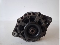 Recambio de alternador para chevrolet kalos b12s1 referencia OEM IAM 2655866  