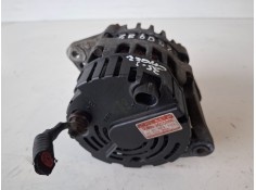 Recambio de alternador para chevrolet kalos b12s1 referencia OEM IAM 2655866   2