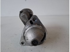 Recambio de motor arranque para chevrolet kalos b12s1 referencia OEM IAM   