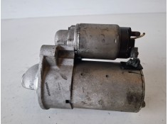 Recambio de motor arranque para chevrolet kalos b12s1 referencia OEM IAM    2