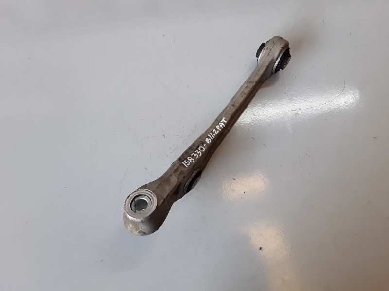 Recambio de brazo suspension superior delantero izquierdo para audi a4 avant (8w5) deu referencia OEM IAM 8W0407155A  