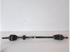Recambio de transmision delantera derecha para chevrolet kalos b12s1 referencia OEM IAM   