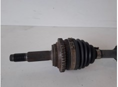 Recambio de transmision delantera derecha para chevrolet kalos b12s1 referencia OEM IAM    2