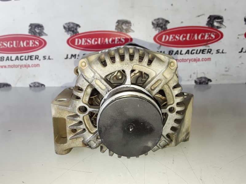 Recambio de alternador para fiat iii fiorino (225) 199a2000 referencia OEM IAM 51784845/90A/2543477A/TG9S036  