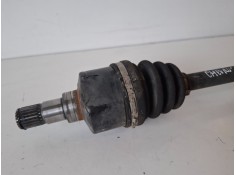 Recambio de transmision delantera izquierda para chevrolet kalos b12s1 referencia OEM IAM    2