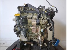 Recambio de motor completo para opel corsa d z13dtj referencia OEM IAM Z13DTJ  