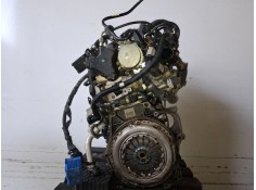 Recambio de motor completo para opel corsa d z13dtj referencia OEM IAM Z13DTJ   2