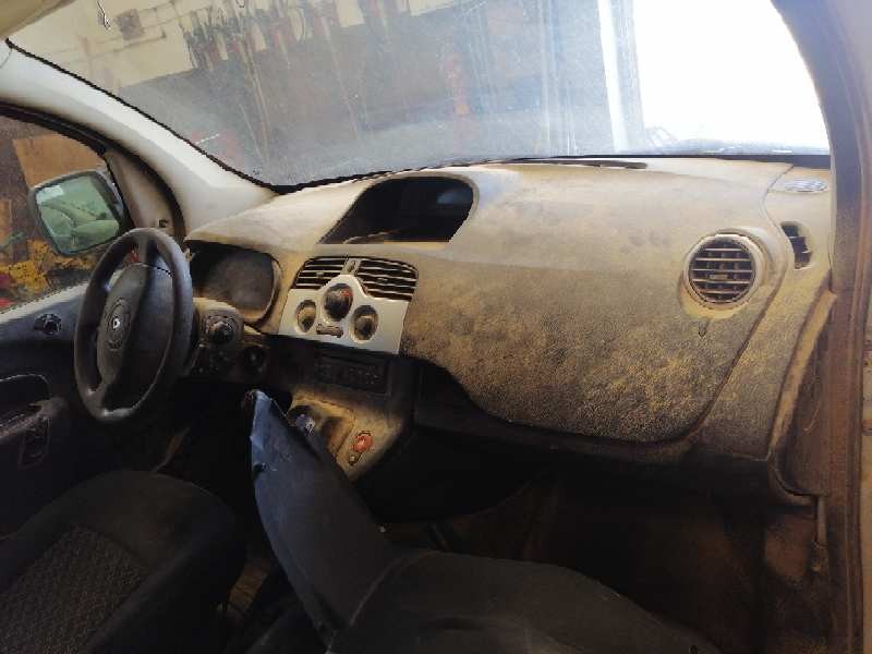 renault kangoo ii (f/kw0) del año 2012