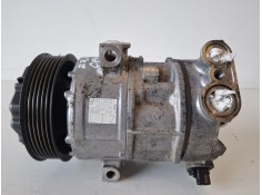 Recambio de compresor aire acondicionado para opel corsa d z13dtj referencia OEM IAM 55703721  