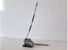 Recambio de cerradura puerta trasera derecha para seat leon (1p1) bxe referencia OEM IAM   