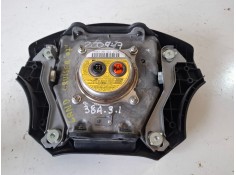 Recambio de airbag delantero izquierdo para toyota land cruiser (j12) 1kdftv referencia OEM IAM    2