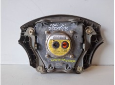 Recambio de airbag delantero izquierdo para toyota land cruiser (j12) 1kdftv referencia OEM IAM    2