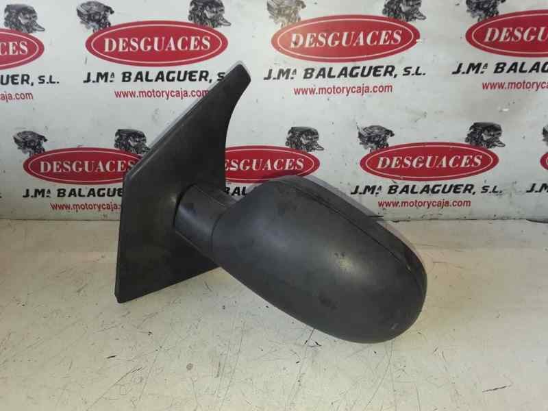 Recambio de retrovisor izquierdo para renault scenic i (ja...) referencia OEM IAM   