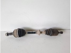Recambio de transmision delantera izquierda para honda cr-v (re) n22a2 referencia OEM IAM   