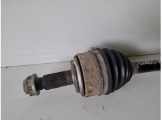 Recambio de transmision delantera izquierda para honda cr-v (re) n22a2 referencia OEM IAM    2