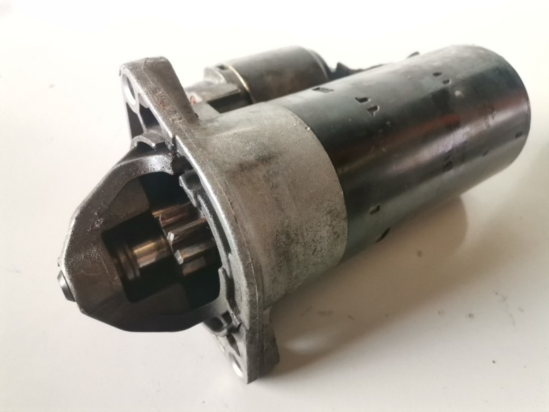 Recambio de motor arranque para alfa romeo 159 (140) 939a9000 referencia OEM IAM 0001109268  