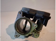 Recambio de caja mariposa para land rover freelander (lr2) 224dt referencia OEM IAM 9687888280  