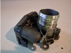 Recambio de caja mariposa para land rover freelander (lr2) 224dt referencia OEM IAM 9687888280   2