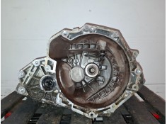 Recambio de caja cambios para opel astra j berlina 5p a16xer referencia OEM IAM   