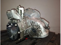 Recambio de caja cambios para opel astra j berlina 5p a16xer referencia OEM IAM    2