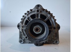 Recambio de alternador para opel astra j berlina 5p a16xer referencia OEM IAM 13502595  