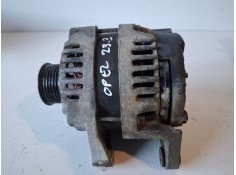 Recambio de alternador para opel astra j berlina 5p a16xer referencia OEM IAM 13502595   2