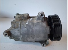 Recambio de compresor aire acondicionado para opel astra j berlina 5p a16xer referencia OEM IAM 13250604   2